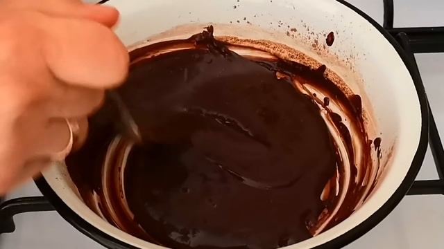 Шоколадная Глазурь из Какао за 5 Минут.Самый Простой Рецепт.|Chocolate glaze