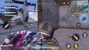 Call of duty mobile как найти секретную комнату и где найти бункер