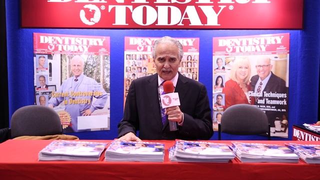 Dr. Joe Massad смотреть онлайн