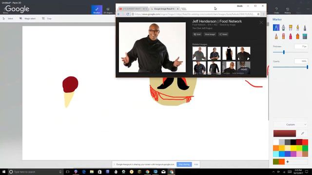 SUGGEST WHAT TO DRAW. смотреть онлайн