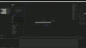 Новый шаблон в After Effects | Расширение AE2