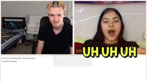 TROLLING OMEGLE with JUMPSCARES