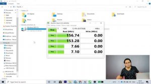 SanDisk Ultra Dual Drive Go Type C PenDrive for Mobile 64GB | 2-in-1 Pen Drive | Best Technicals