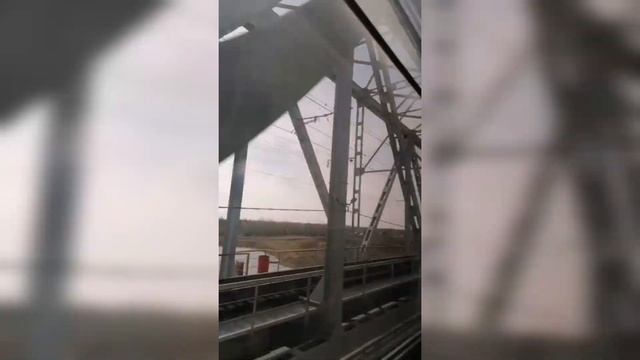 №117 Новокузнецк-Москва. Из Новосибирск в Москву