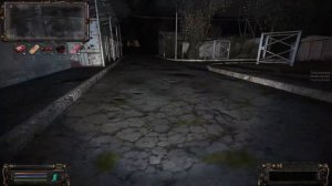 ✅STALKER ОП-2.2 ➤ 043 ☢ ПДА и тайники Стрелка в темной долине и дикой территории