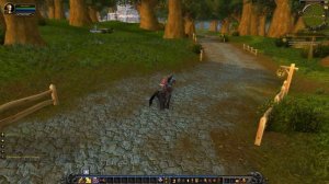 Quest 24: Further Concerns (WoW, human, paladin)