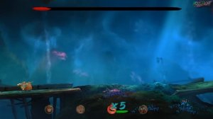 Unruly Heroes - All Bosses + Ending