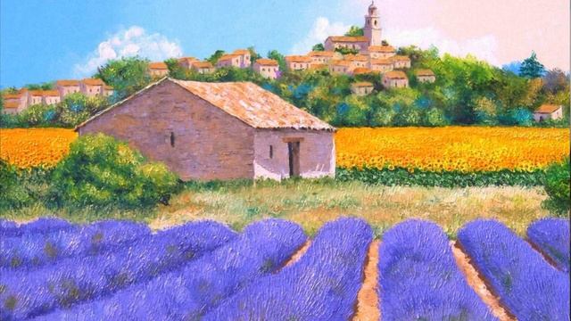 Журналисты об искусстве. Как Цветущий миндаль стал сакурой на полотне Ван Гога смотреть онлайн