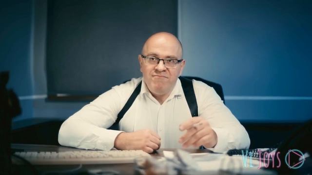 Интерпол разыскивает Сильвестра Сталлоне / Рокки / ViJoys смотреть онлайн