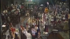 Шире круг 1986