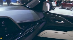 НОВЫЙ КАДИЛЛАК ЭСКАЛЕЙД 2021 ГОДА...ГОРАЗДО КРУЧЕ! (АВТОНОВОСТИ)