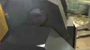 Тигельный пресс ZHTJ750 с защитными кожухами для высечки и горячего тиснения   обзорное видео   выс