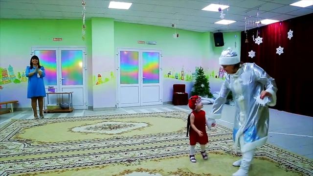 Детский утренник 2015-клип смотреть онлайн