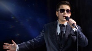 Даниил Хачатуров (Daniil Khachaturov) "Музыка"