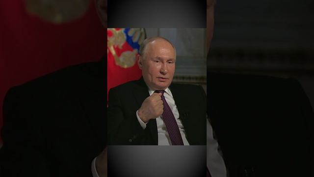 «Бал вампиров» подходит к концу: Путин - о жестокой жадности западного «золотого миллиарда» / РЕН