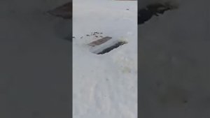 Зимняя рыбалка в Якутии. 04/25/2021