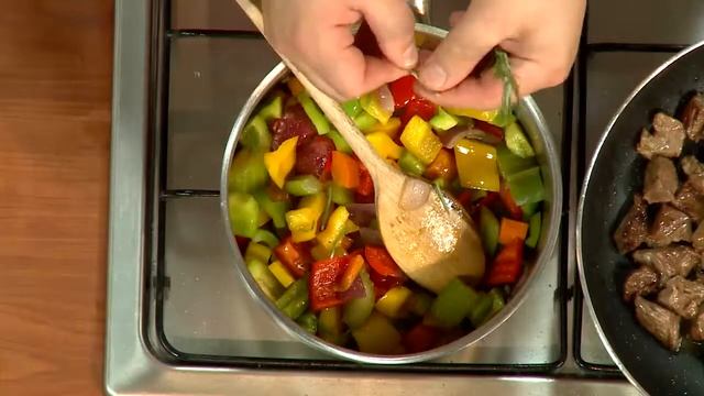 Вкусные Секреты седьмой выпуск