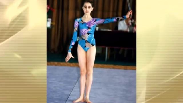 История художественной гимнастики Северной ОСетии смотреть онлайн