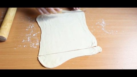 Рецепт лепешек. Хрустящие лепешки на сковородке простой рецепт