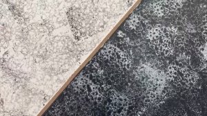 Оригинально☝️ _ Декоративный эффект с помощью губки?