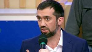 Руслан Курбанов: Америке нужна политическая победа.... Время покажет. Фрагмент выпуска от 23.05.2016