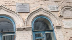 В городе Бирск находится вокзал без железной дороги