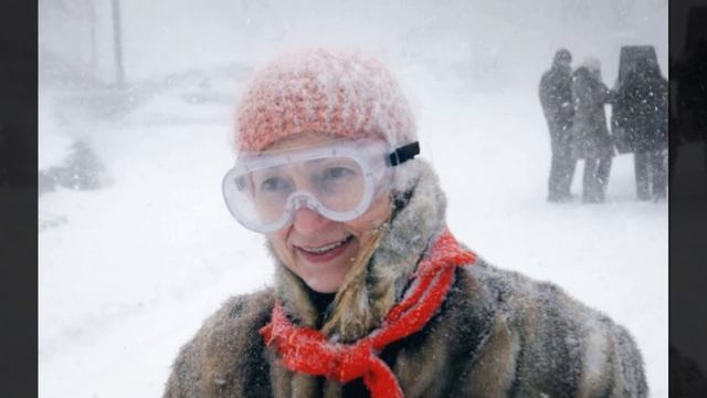 Южак: где дует самый страшный ветер на планете смотреть онлайн