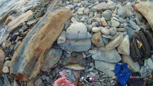 Rockfishing (Чёрное море)