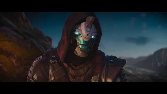 КЕЙД ЖИВ? - ПЕРВЫЙ ТИЗЕР Destiny 2: Финальная форма смотреть онлайн