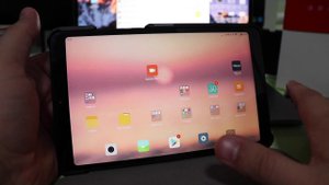 Xiaomi Mi Pad 4 / любимый планшет Сяоми ► опыт использования