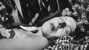 Клод Каон Claude Cahun биография работы