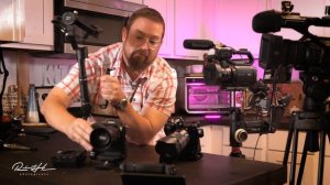 Tripods Monopods and Gimbals for Photo and Video