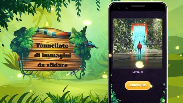 Image Block - Simple but Addictive Block Puzzle Game_Italian смотреть онлайн