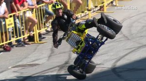 Paulo Martinho | Moto Freestyle | 2018 | BOTICAS