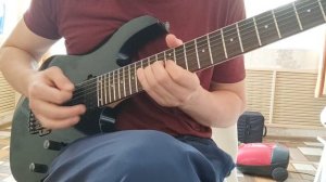 G.Moore ,, Walking by myselt ".mp4