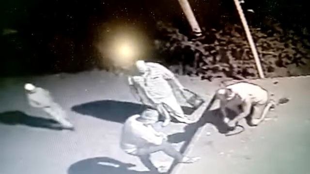 Пятерочка