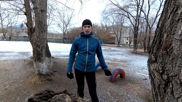 Одежда в межсезонье.