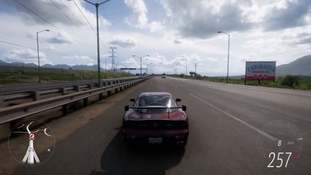 Mazda RX-7 Spirit R Type-A 2002 - Forza Horizon 5 _ ONLINE Gameplay | Syed Muheeb 2.0 смотреть онлайн