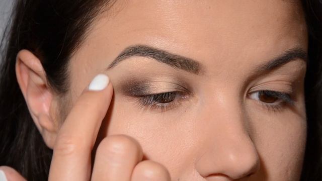 Makeup Экспедиция в Египет. Водостойкий макияж для подводной съемки