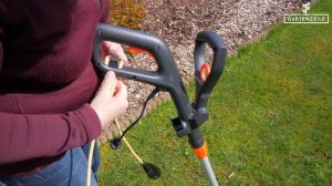 Gardena PowerCut 650/28 Elektro-Rasentrimmer im Test! Unser FAZIT zum Rasenkantenschneider.