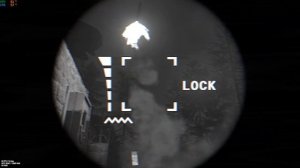 Район под контролем ПЗРК в раст rust