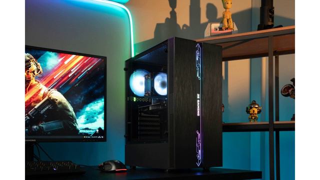 #2E #Complex #Gaming #(2E-3804) смотреть онлайн