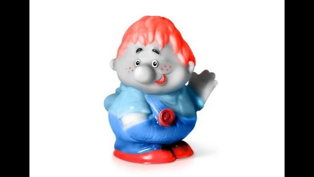 10 самых вредных детских игрушек