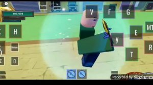 открытие стрел + сделал стар платинум овер хевен со скином