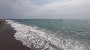 Дорога до Гагры. Цитрусовый совхоз. Пансионат Сосновая роща. Цены. Абхазия 2021