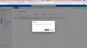 How to USE Microsoft Stream for Office 365 On a Mac - Tutorial 10 - Restore Video - Basic Tutorial