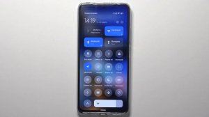 Poco X4 Pro | Как активировать автоповорот экрана на Poco X4 Pro?