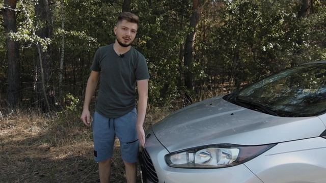 ОБЗОР Ford Fiesta 2015 года | КОМПАКТНО, но ПРАКТИЧНО смотреть онлайн