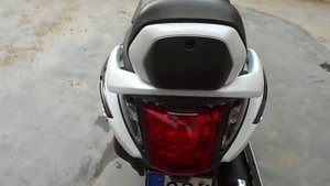 sym gts 300i evo