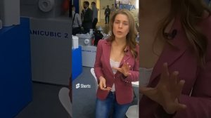 Что будет, если слить в канализационный насос SFA 2 литра кипятка от макарон_